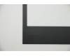 02DM421 Lenovo BEZEL BEZEL AMD LCD MIC Bezel Sheet ASM
