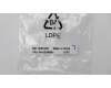 02DM501 Lenovo RUBBER FRU RUBBER FL590_MIC_RUBBER_IR