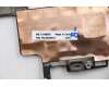 02DM517 Lenovo FRU Abdeckung D_COVER_N19P_Unterbaugruppe