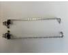 02DM545 Lenovo FRU Scharnier Zubehör Kits Scharnier Touchscreen