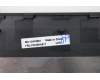 02HK817 Lenovo COVER LCD Cov,BK,FHD,w/Cam,Plastic