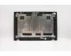 02HK818 Lenovo COVER LCD Cov,BK,UHD,w/Cam,Plastic