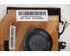 Lenovo 02HK828 HEATSINK CPU/GPU,i9,N18E,w/Lüfter,Sunon