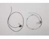 Lenovo 02HK906 Antenne Antenne,WLAN,ASM,SPD