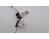 Lenovo 02HK908 Antenne Antenne,WLAN,ASM,AMP