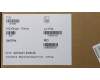 02HK968 Lenovo MECH_ASM MECH_ASM,Sheet,B,HD CAM,Mic