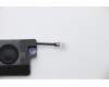 02HL002 Lenovo SPEAKERINT Speaker L+R,VECO