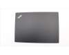 Lenovo 02HL005 MECH_ASM A-Cover,BLK,PPS,HD