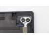 Lenovo 02HL008 MECH_ASM A-Cover,BLK,CFRP,FHD