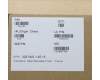 02HL168 Lenovo NB_KYB X1TB-3,Thin KBD,PT,CHY
