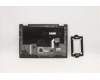 Lenovo 02HL501 MECH_ASM WW CCover+ENG ASM,BK<LTN>