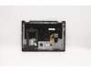 Lenovo 02HL516 MECH_ASM WW CCover+FRA ASM,BK<CHY>