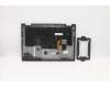 Lenovo 02HL526 MECH_ASM WW CCover+ITA ASM,BK<CHY>
