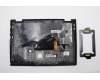 Lenovo 02HL542 MECH_ASM WW CCover+UK ASM,BK<CHY>