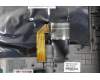 Lenovo 02HL542 MECH_ASM WW CCover+UK ASM,BK<CHY>