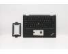 Lenovo 02HL666 MECH_ASM WL CCover+HUN ASM,BK<CHY>