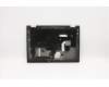 Lenovo 02HL679 MECH_ASM WL CCover+SLV ASM,BK<LTN>