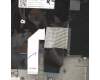Lenovo 02HL679 MECH_ASM WL CCover+SLV ASM,BK<LTN>