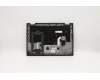Lenovo 02HL681 MECH_ASM WL CCover+SWE/FIN ASM,BK<LTN>