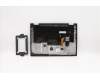 Lenovo 02HL684 MECH_ASM WL CCover+TUR ASM,BK<CHY>