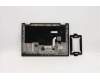 Lenovo 02HL687 MECH_ASM WL CCover+UK ASM,BK<LTN>