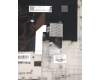 Lenovo 02HL687 MECH_ASM WL CCover+UK ASM,BK<LTN>