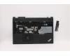 Lenovo 02HL872 KBD Bezel ASM for noFPR,LNV Re