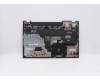 02HL912 Lenovo MECH_ASM KBD Bezel ASM for FPR,LNV Re