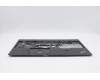 02HL912 Lenovo MECH_ASM KBD Bezel ASM for FPR,LNV Re