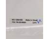 02HM091 Lenovo MECHANICAL DA275 MB botside centermylar
