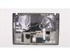 Lenovo 02HM210 MECH_ASM Ccov,EURO ENG,BLKBD,BK,LTN