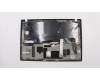 Lenovo 02HM297 MECH_ASM Ccov,POR,BLKBD,FPR,BK,LTN