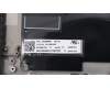 Lenovo 02HM297 MECH_ASM Ccov,POR,BLKBD,FPR,BK,LTN