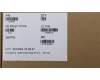 02HM497 Lenovo COVER A Cover,Low,Power,FHD,AL_CNC,SR