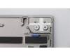 02HM497 Lenovo COVER A Cover,Low,Power,FHD,AL_CNC,SR