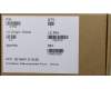 Lenovo 02HM502 Scharnier Scharnier,L/R,Silver,LH