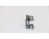 Lenovo 02HM502 Scharnier Scharnier,L/R,Silver,LH