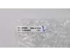 Lenovo 02HM502 Scharnier Scharnier,L/R,Silver,LH