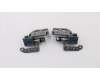 Lenovo 02HM503 Scharnier Scharnier,L/R,Silver,SZS