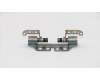 Lenovo 02HM503 Scharnier Scharnier,L/R,Silver,SZS