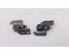 02HM505 Lenovo HINGE Hinge,L/R,Silver,CNC,LH