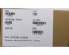 02HM505 Lenovo HINGE Hinge,L/R,Silver,CNC,LH