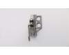 02HM505 Lenovo HINGE Hinge,L/R,Silver,CNC,LH