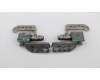 02HM507 Lenovo HINGE Hinge,L/R,Silver,CNC,AVC