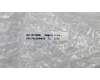 Lenovo 02HM515 MECHANICAL LCD,Bezel,sheet,ASSY,