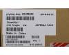 02HM868 Lenovo ANTENNA WLAN Antenna KIT,WNC