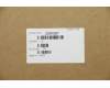 02XR067 Lenovo CABLE Cable,LED_NoCAM_NoMIC