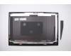 02XR082 Lenovo COVER FHD A-Cover ASM,RGB,P1-Gen2
