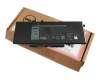 03PCVM Original Dell Akku 68Wh 15,2V