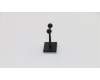 03T7250 Lenovo MECHANICAL Cable clip(KL-2)-Black